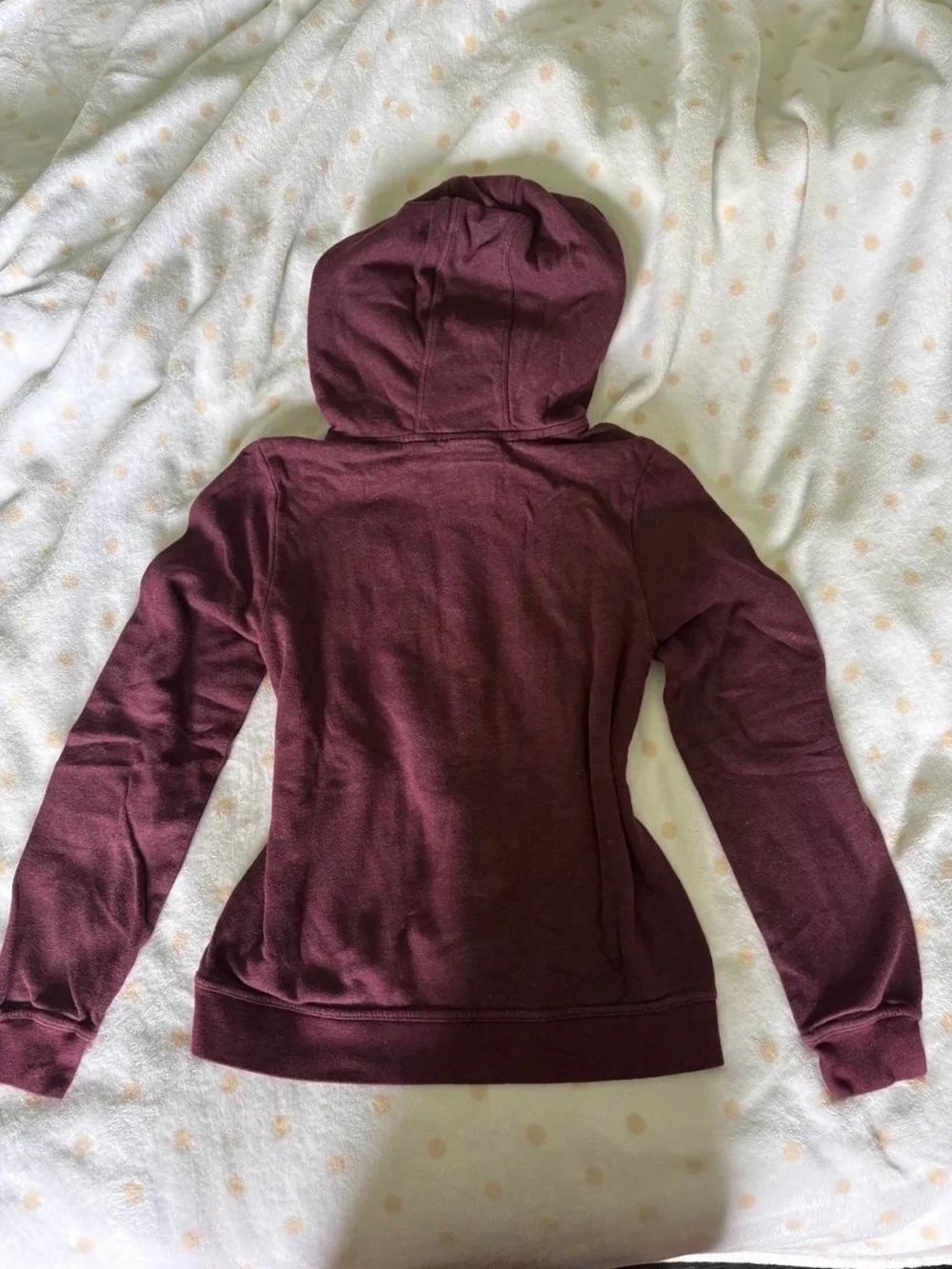 Nike soft pullover